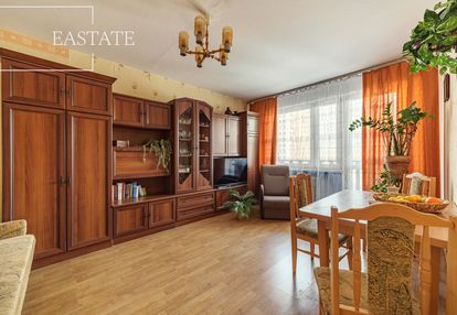 3 pokoje | zieleń | metro | tramwaje