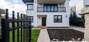 🏡 dom do wynajęcia – prestiżowa lokalizacja