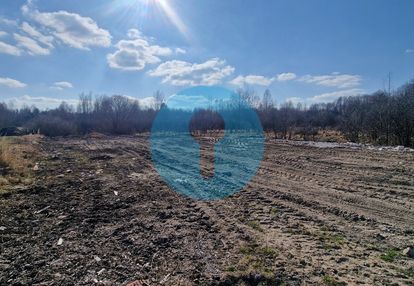 Na sprzedaż działka rolno - budowlana