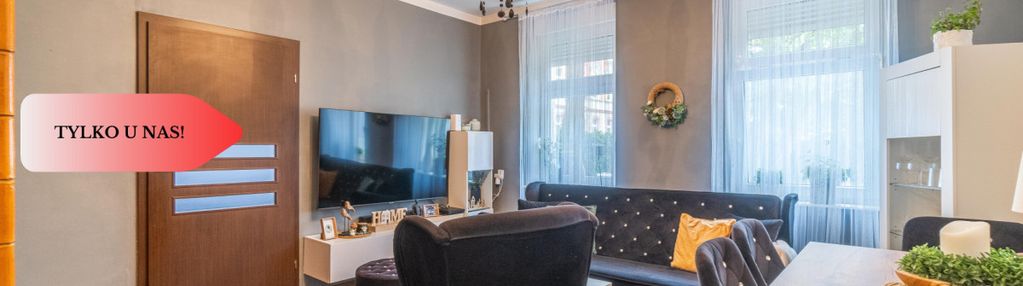 3 mieszkania-ogród-miejsca parkingowe