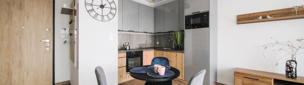 Rentowna inwestycja/blisko skm uczelnie morze