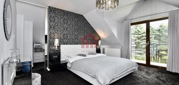 Wysoki standard dom do zamieszkania