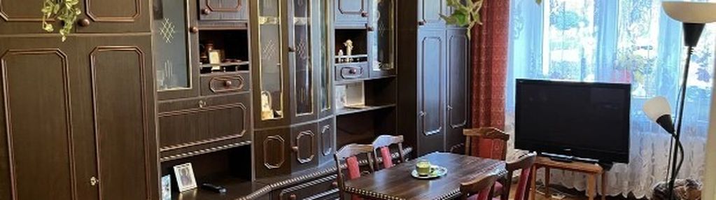 2-pokojowe mieszkanie na bemowie