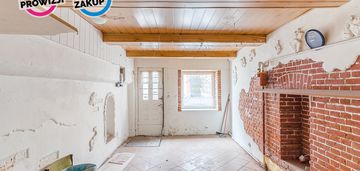 Kamienica na głównym mieście w gdańsku