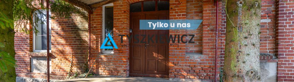 Dom z charakterem i wz na drugi dom – 45 km od byd