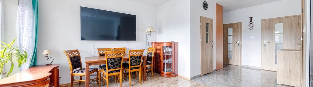 Wyżyny, 3 pokoje i 2 ogrody - nowe budownictwo!