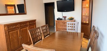 Wynajmę mieszkanie 2 pokojowe 38m na Pradze Północ