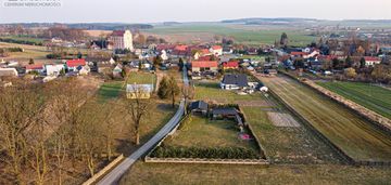 Działka budowlana w skrzatuszu!!!