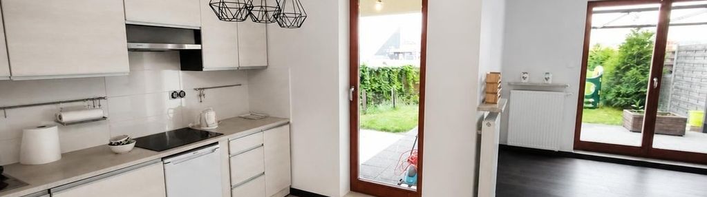 2-pokojowe mieszkanie na bemowie