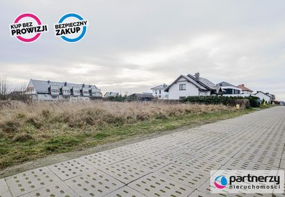 Działka usługowo - mieszkalna 1133 m² mosty