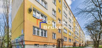 63 m²⭐️rozkład⭐️3-4 pokoje⭐️ciche⭐️balkon⭐️chojny