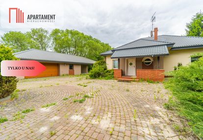 Tylko u nas! dom na działce 4600mkw pod bydgoszczą