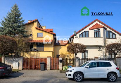 Dom  | świetna lokalizacja | stały dochód