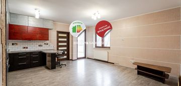 3pok do remontu/ul.na zakolu wisły/ duzy balkon