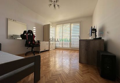 2 pokoje rozkładowe blisko politechniki górna