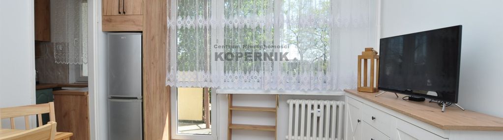 Kawalerka po remoncie,balkon,osiedle młodych