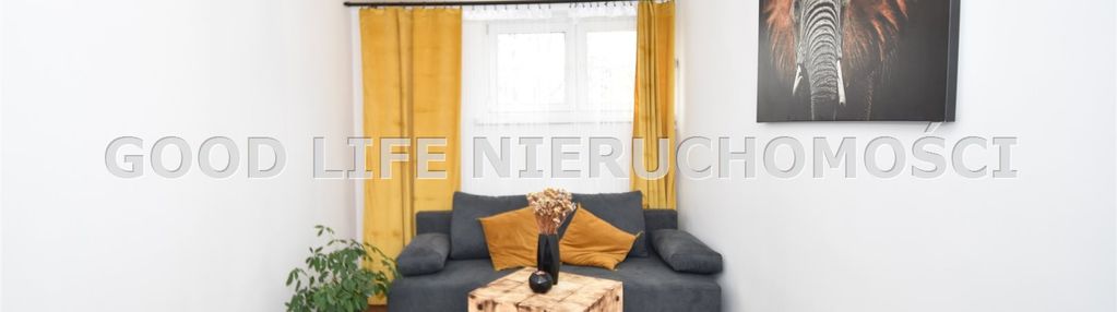 Mieszkanie po generalnym remoncie staromieście 47m