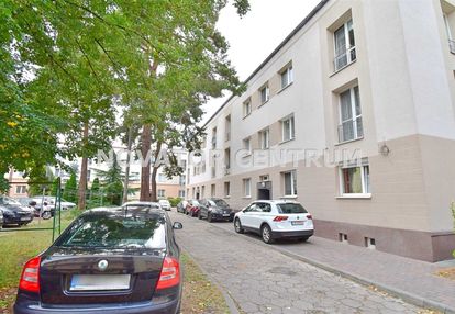 M-3 w świetnej lokalizacji, oś.leśne