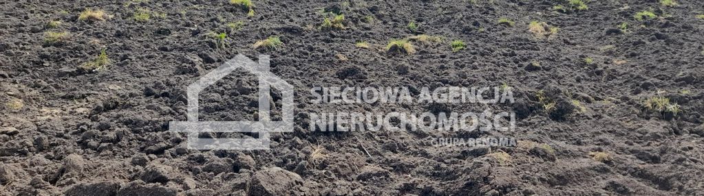 Działka budowlana 1000 m2, żukowo