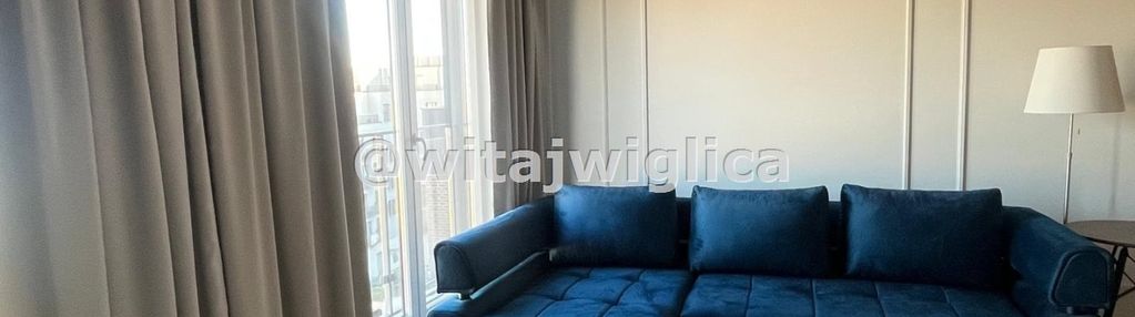 Pierwszy wynajem. całkiem nowe. centrum