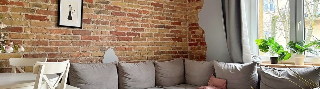 Dwa apartamenty, jedna wyjątkowa inwestycja.