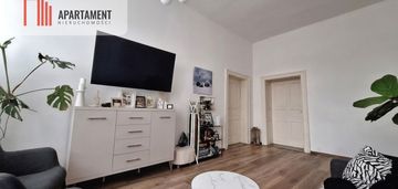 Duże mieszkanie 80 m2 świdnica