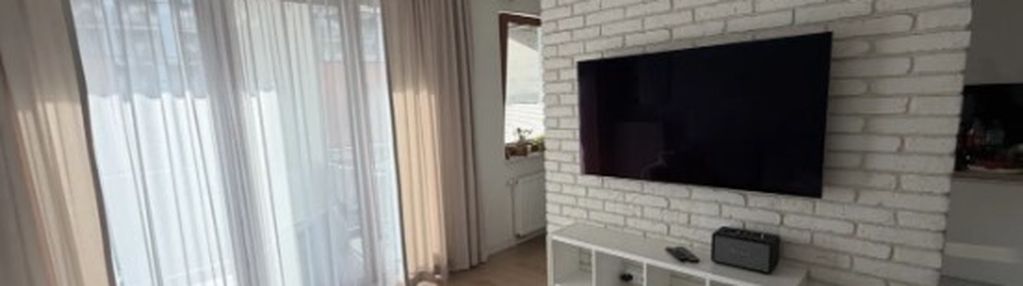 3-pokojowe mieszkanie na żoliborzu