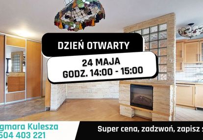 Idealne dla rodziny, do własnej aranżacji
