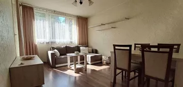 Wyremontowane/3pokojowe/Do wejścia/Libiąż/46,50 m2