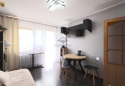 3 pokoje | 47 m² | blisko skm