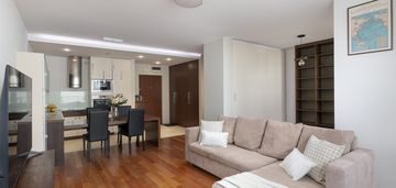 Wyjątkowe 2 pokoje z możliwością 3| 64,8 m²| ursus