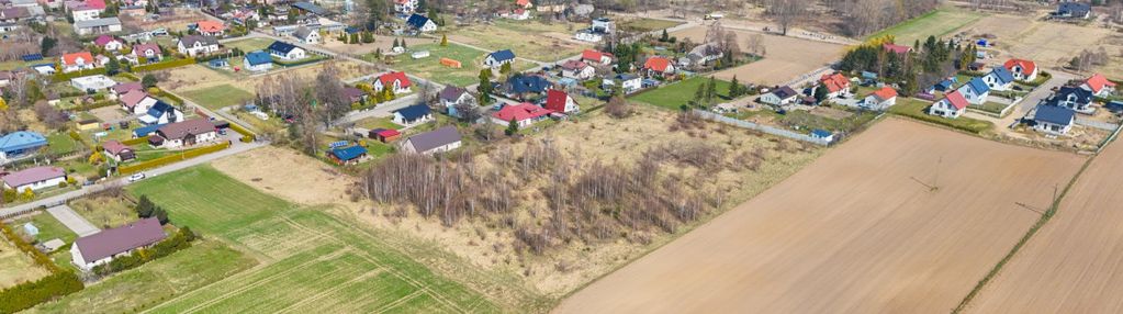 Działki budowlane mu gniewino | od 1000 m²
