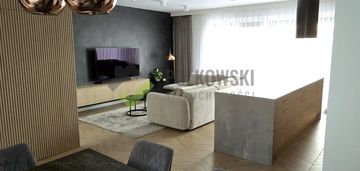 Przemyślany desing i wysoka jakość wykończenia