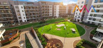 Osiedle  aurora olsztyn stan deweloperski