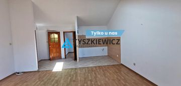 Przestronny lokal na wynajem w super lokalizacji!