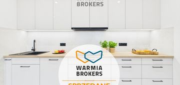 Nowe, wykończone pod klucz, wysoki standard!