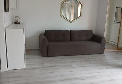2-pokojowe mieszkanie na mokotowie