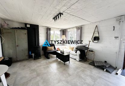 Działka rekreacyjna blisko śródmieścia