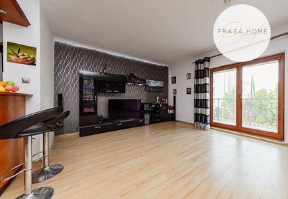 4 pokoje | 97m2 | garaż | taras | ożarów maz.
