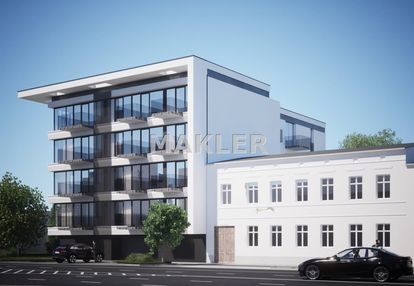 Centrum nowa nowoczesna inwestycja!!