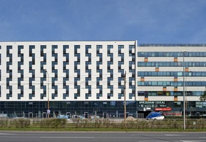 Kawalerka Legnicka nowy budynek od 01.05.2025