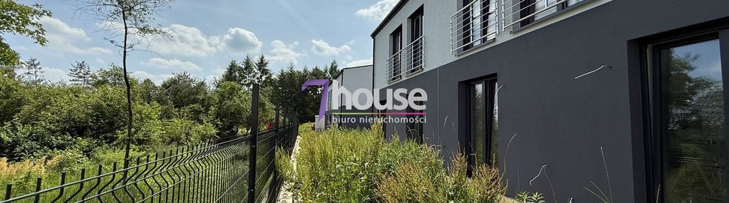 Apartament z dużym ogródkiem w centrum miasta!