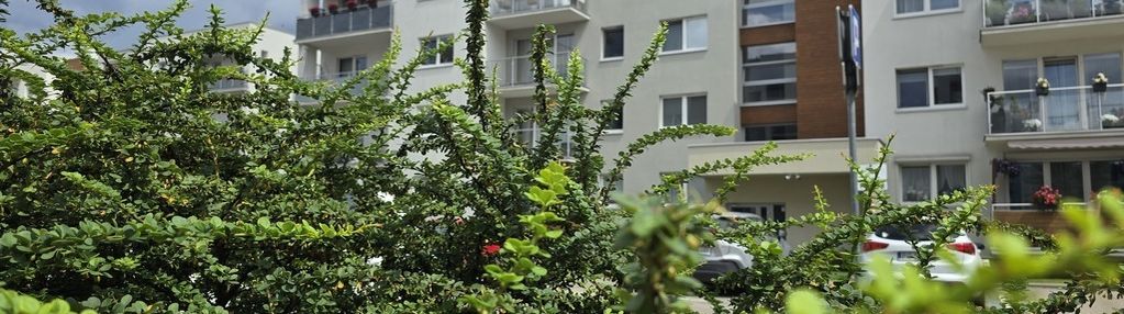 2-pokojowe przy ul. jasielskiej