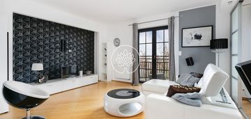 Duże mieszkanie w kameralnej inwestycji