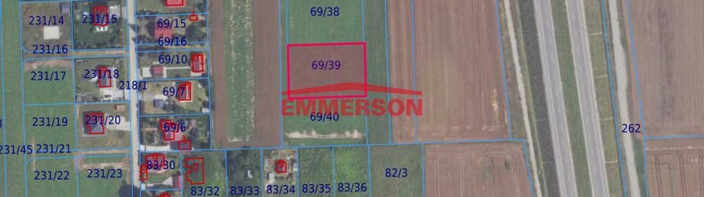 Miejscowy plan, zabudowa jednorodzinna