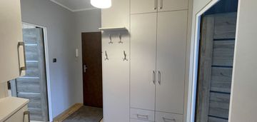 Po remoncie 2 pok., oddzielna kuchnia, morena