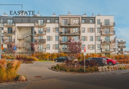 Funkcjonalne 3 pokoje | 59 m² | pastelowa, gdańsk
