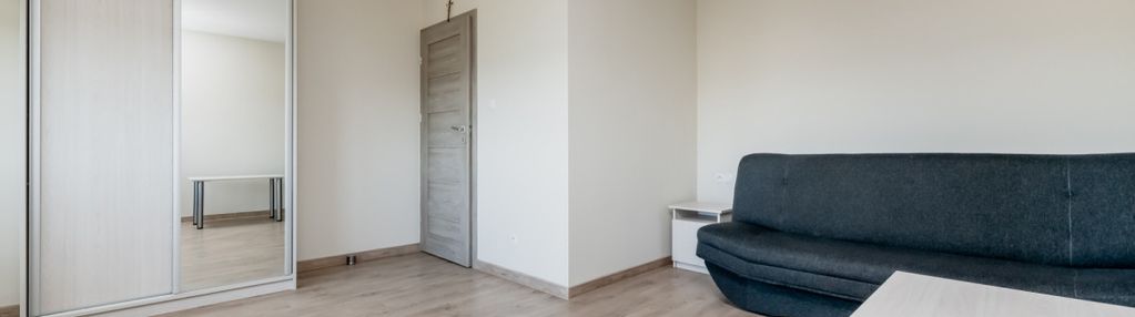 5 pokojowe mieszkanie - ul. radzymińska 74m2