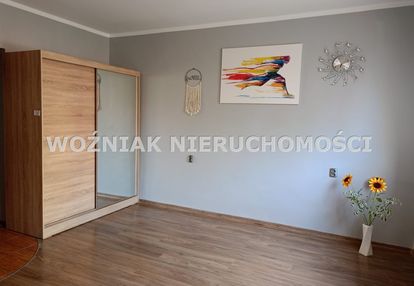 3 pokojowe mieszkanie na piaskowej górze