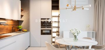 Apartament premium - pierwszy najemca